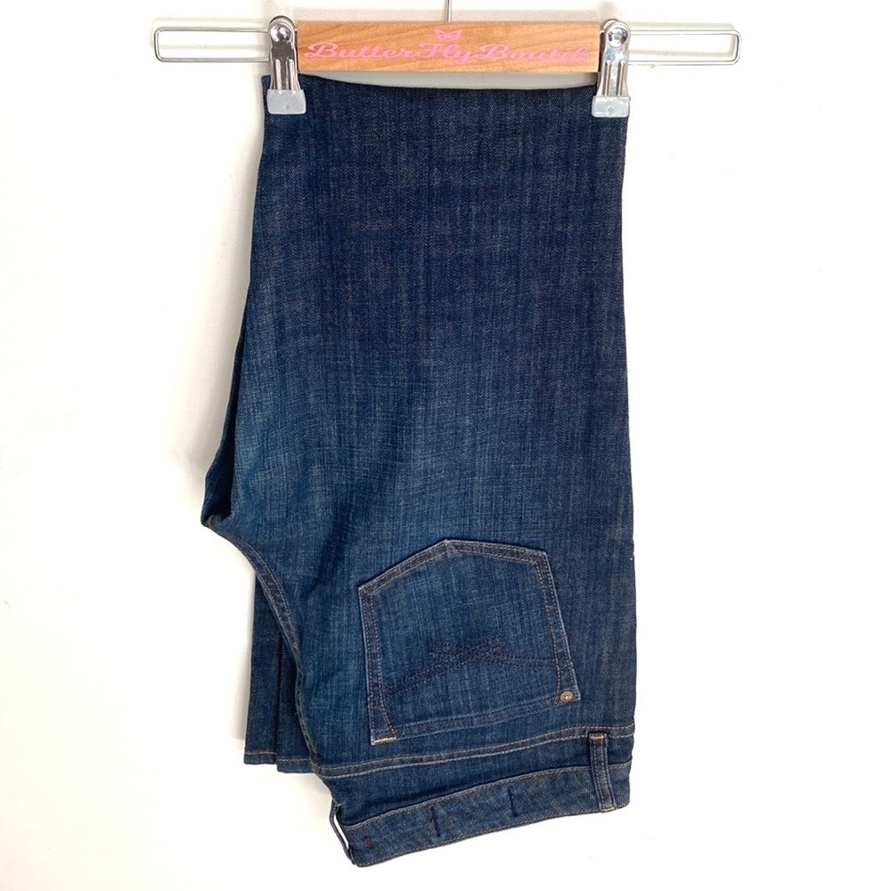 GAP Womens‎ blue Jeans, Size 10R